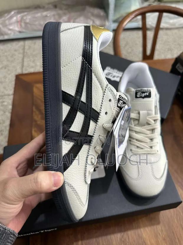 Onistuka Tiger - thumbnail 3