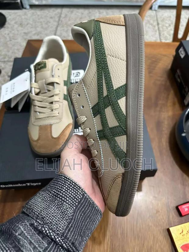 Onistuka Tiger - thumbnail 4