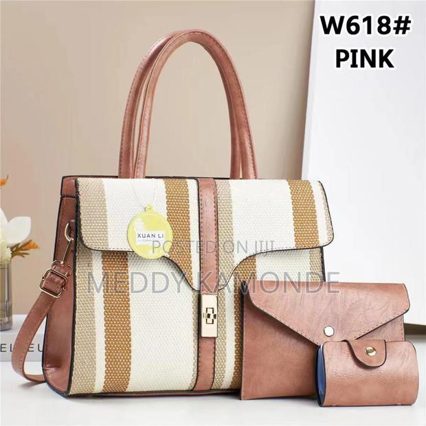 Designer Quality Handbags - thumbnail 3
