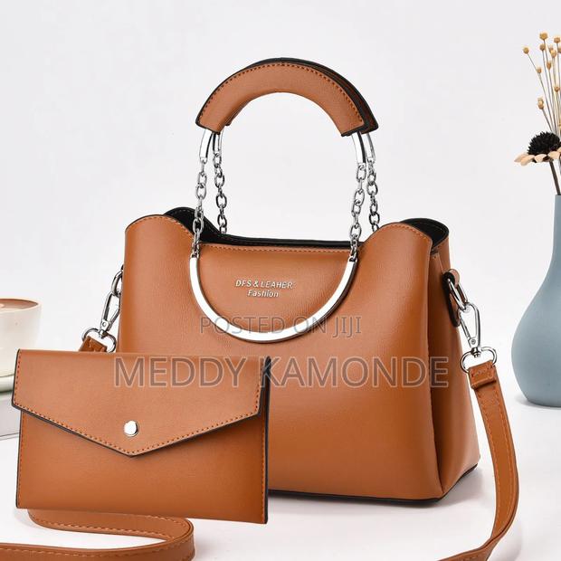 Designer Stylish Handbags - thumbnail 2