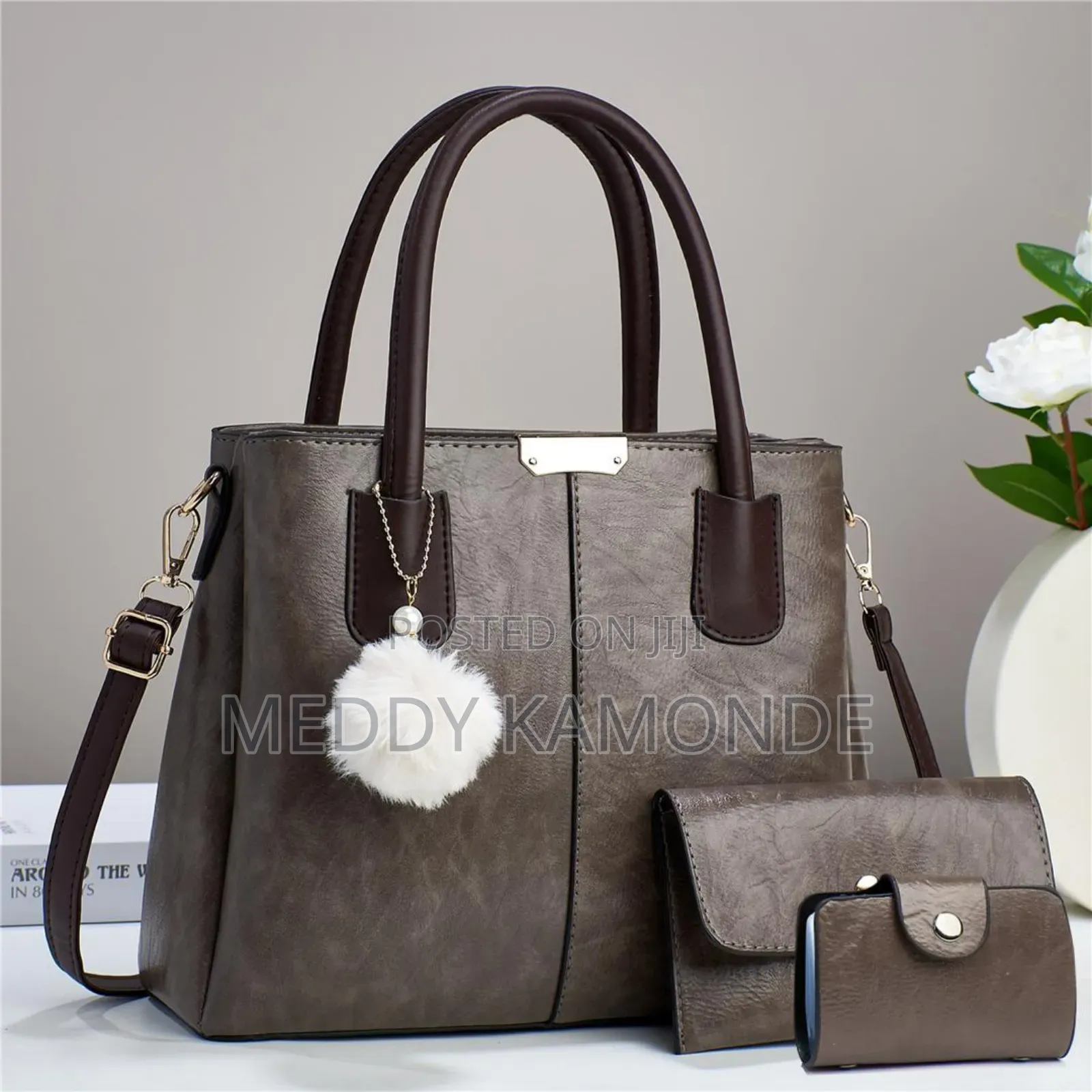 Designer Quality Handbags