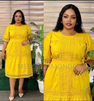 Stylish Designer Shift Dress
