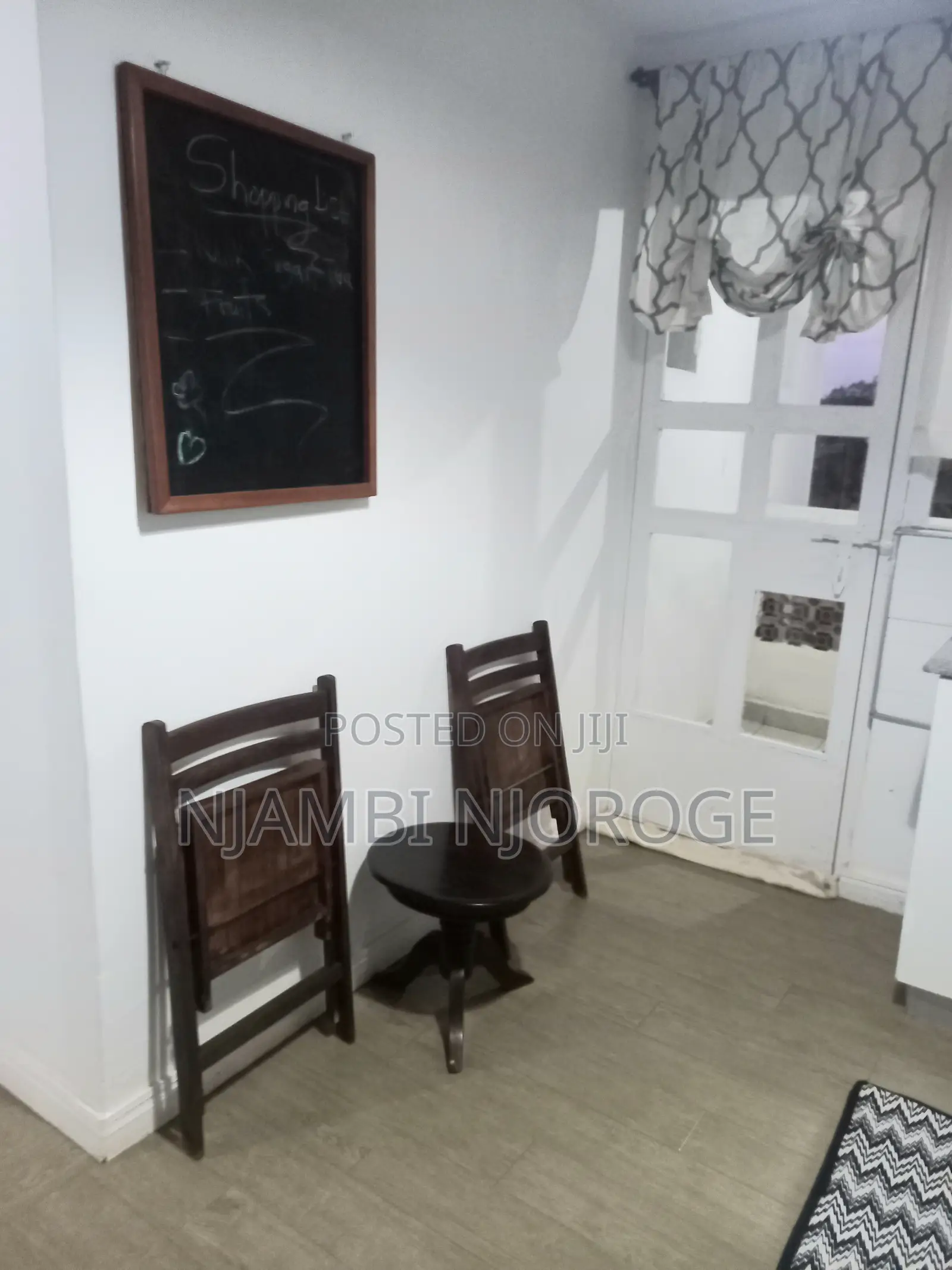 2bdrm Apartment in Chania Village Phase, Thika CBD for rent