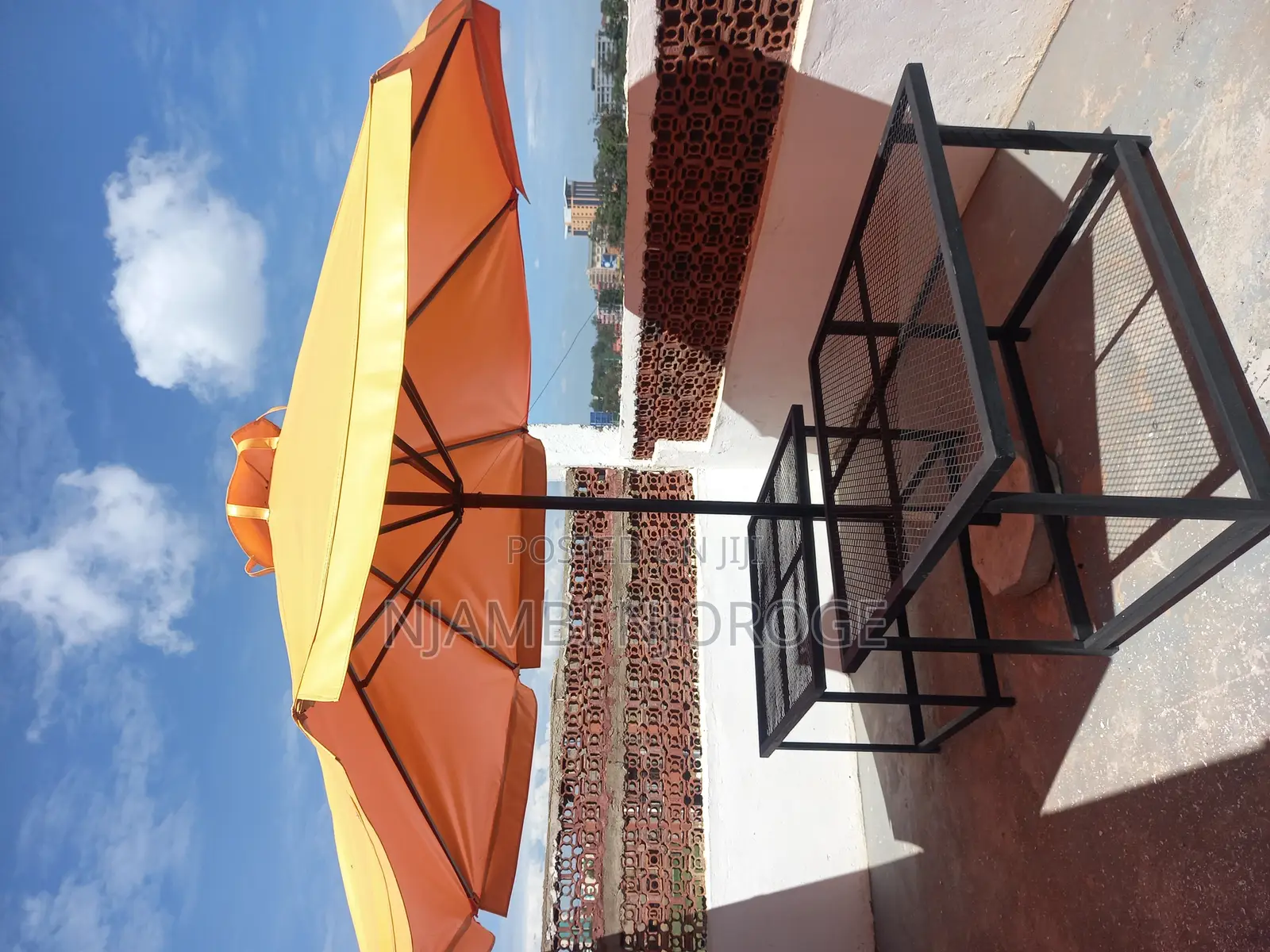 2bdrm Apartment in Chania Village Phase, Thika CBD for rent