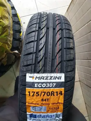 175 /70 R14 Mazzini Tyres,