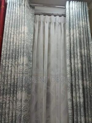 Classic Window Curtains and Sheers in Nairobi Central - Home ...
