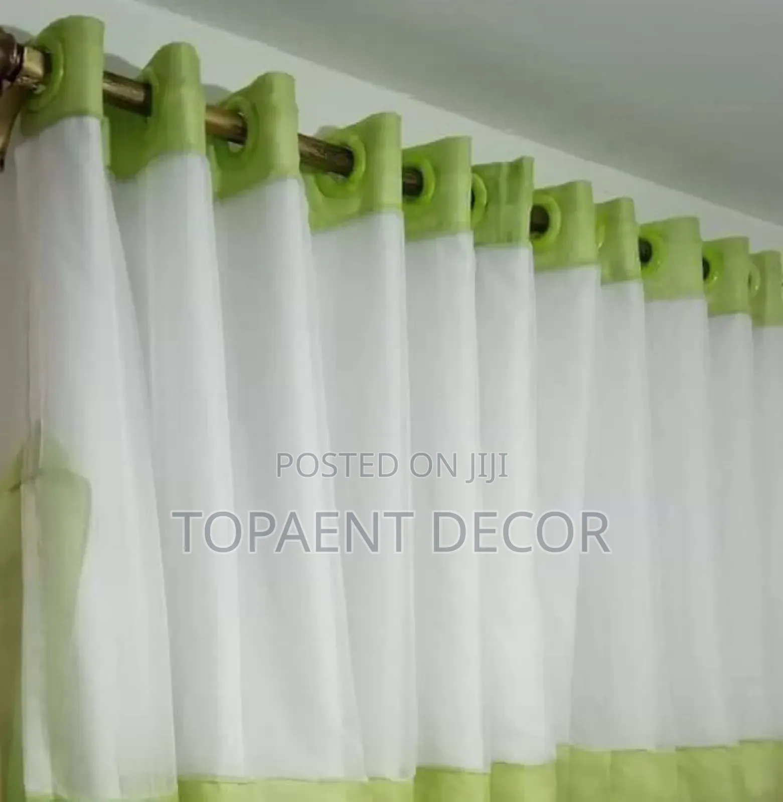 Kitchen Blended Curtains Kitchen Blended Curtains