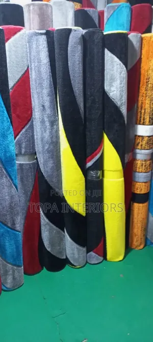 8by11 Paris House Carpets for Living Room Area