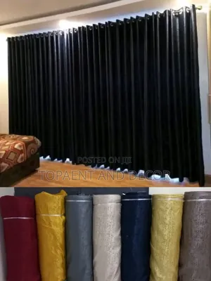 Quality Window Curtains and Materials Curtain and Materials