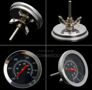 Oven Thermometer