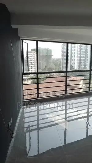 1bdrm Apartment in Kileleshwa for rent