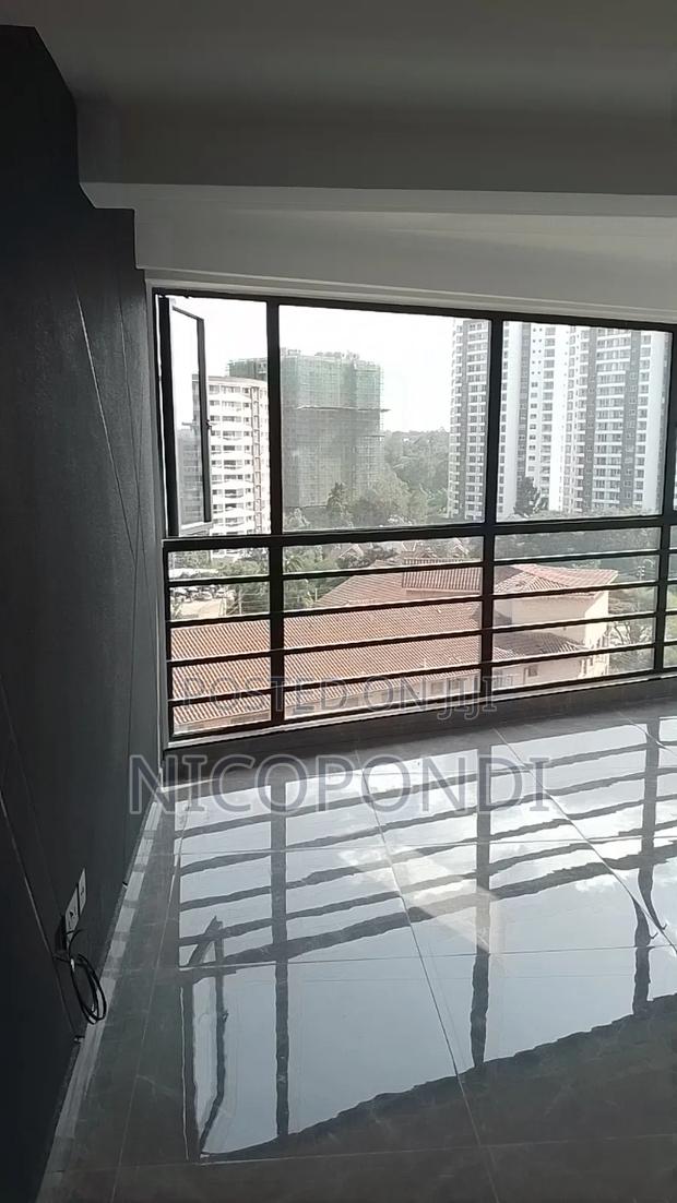 1bdrm Apartment in Kileleshwa for rent