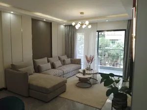 2bdrm Apartment in Kileleshwa for rent