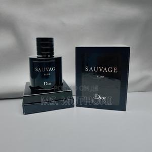 Sauvage Elixir EDP 100 Ml - thumbnail 2