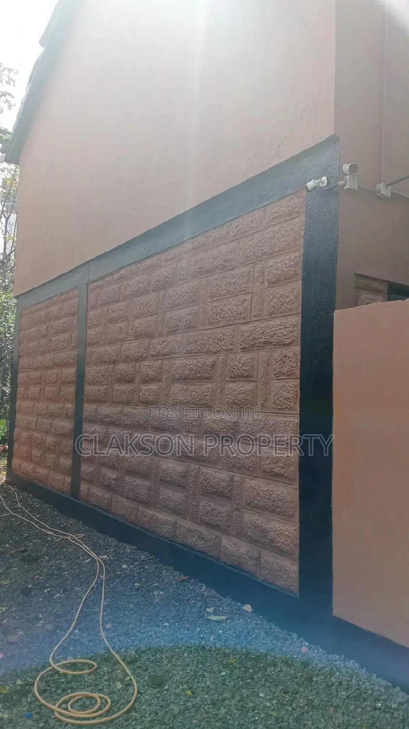 3bdrm Maisonette in Kileleshwa, Kilimani for rent