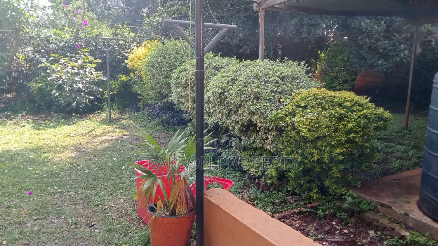 3bdrm Maisonette in Kileleshwa, Kilimani for rent