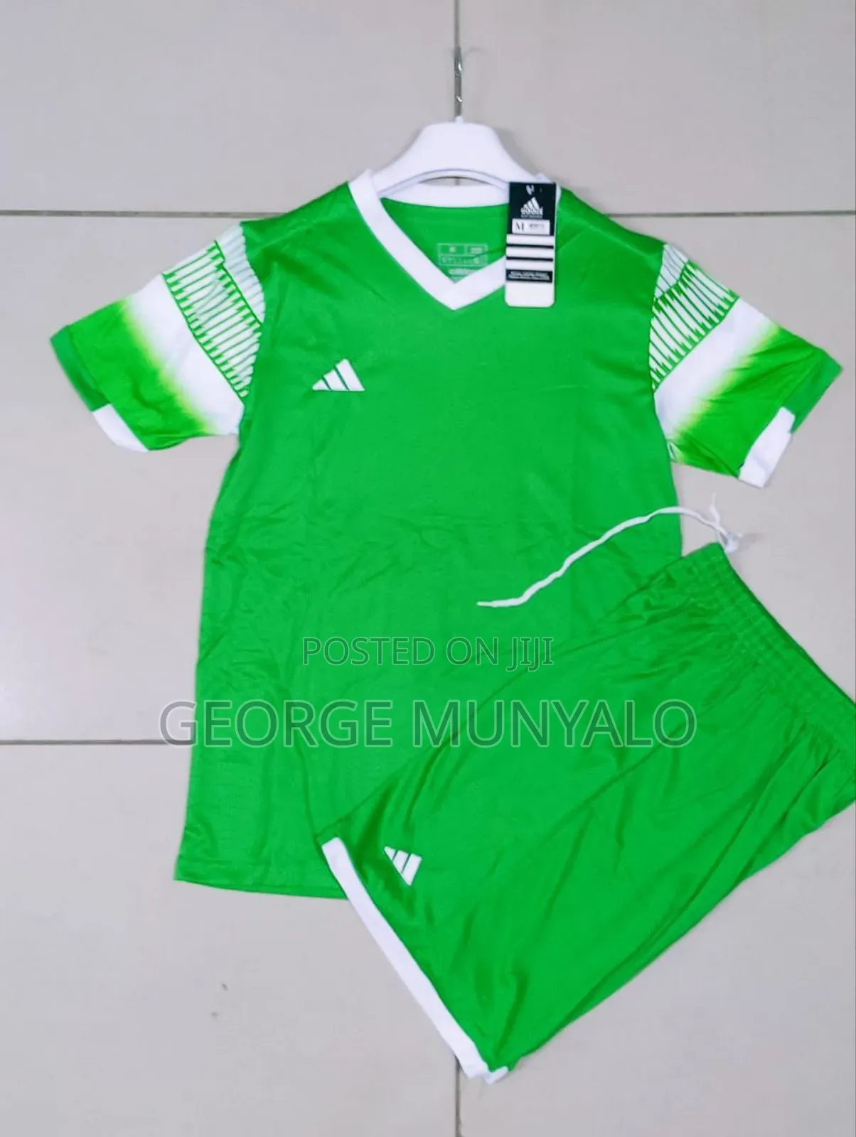 Football Jersey