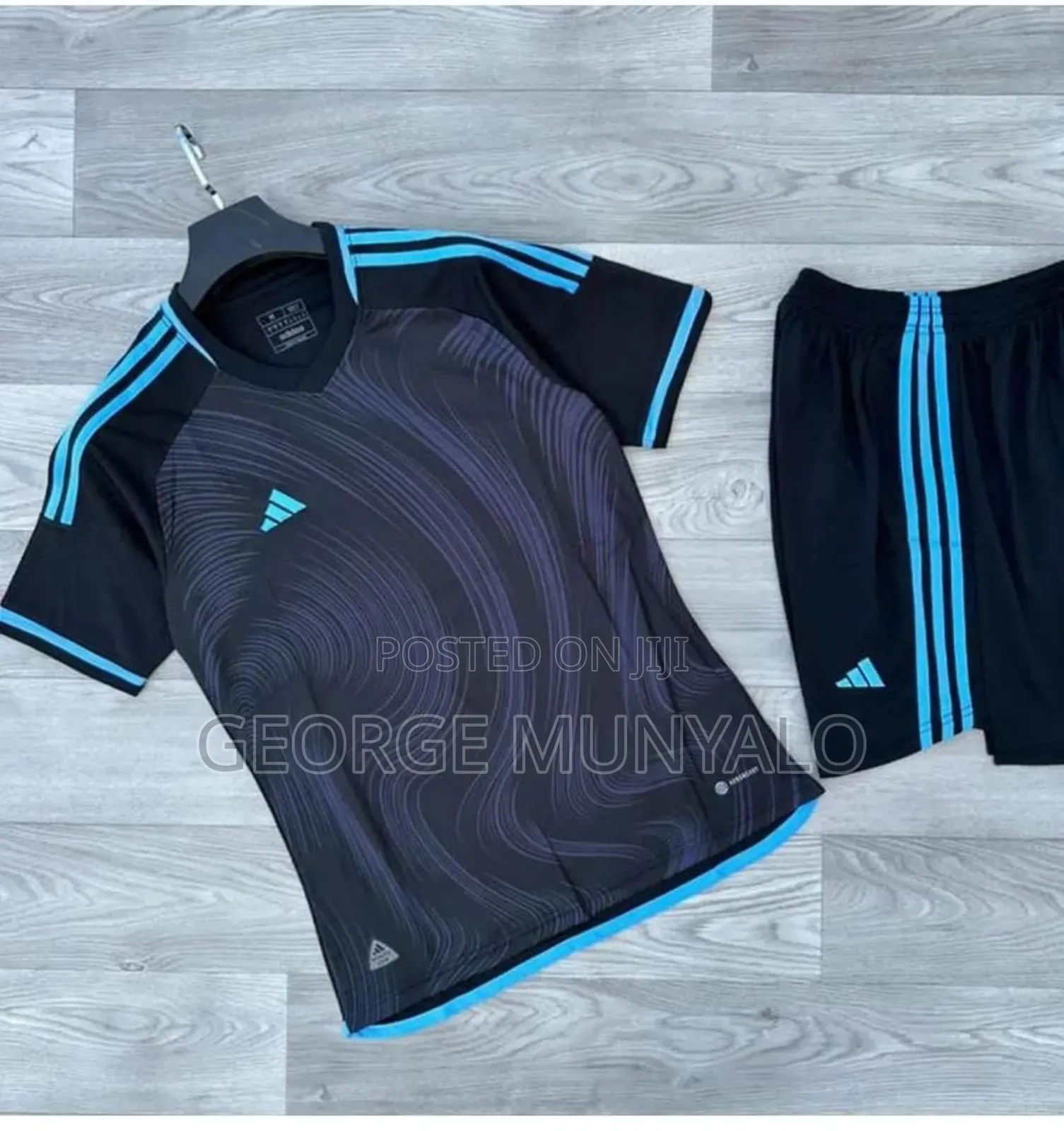 Football Jersey