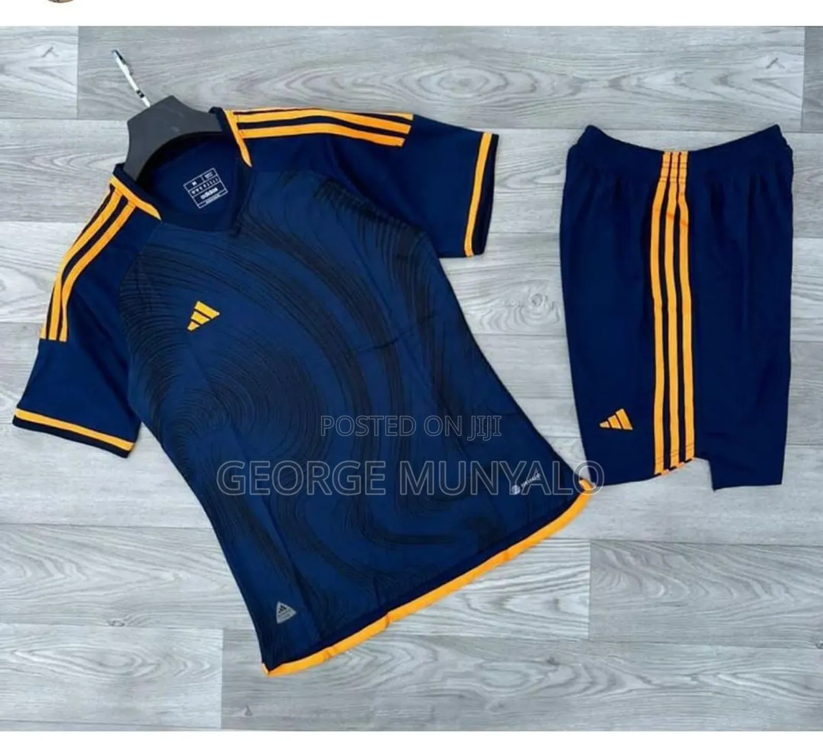 Football Jersey