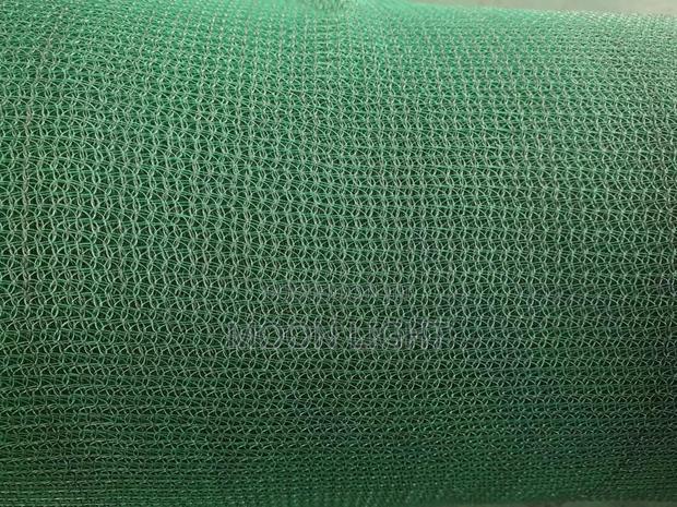Construction Green Net 3*50mtrs - thumbnail 2