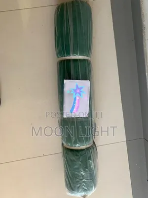 Construction Green Net 3*50mtrs