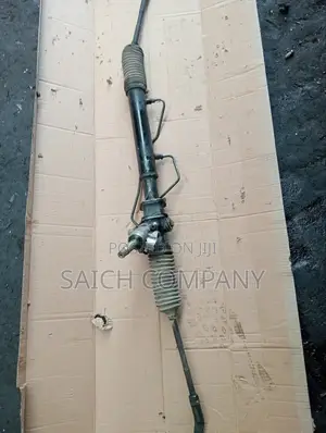 Subaru Leone Steering Rack