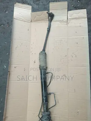 Subaru Leone Steering Rack