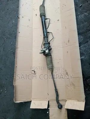Subaru Leone Steering Rack
