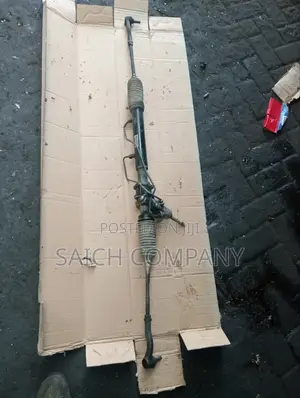 Subaru Leone Steering Rack