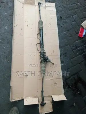 Subaru Leone Steering Rack