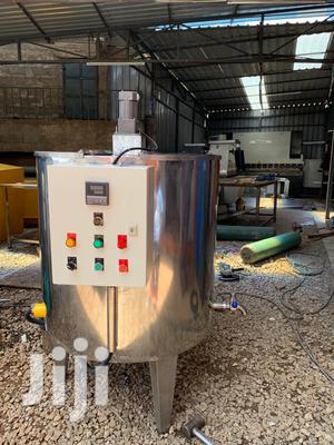 Cheap Batch Pasteurizer - thumbnail 2