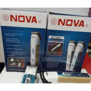 New Nova Shaver Electric Trimmer • √ - thumbnail 2
