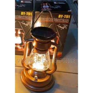 Quality RY T-91 Solar Lights .• √ - thumbnail 2