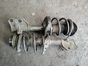 Subaru Forester SJ5/SJG Front Complete Shock Absorber