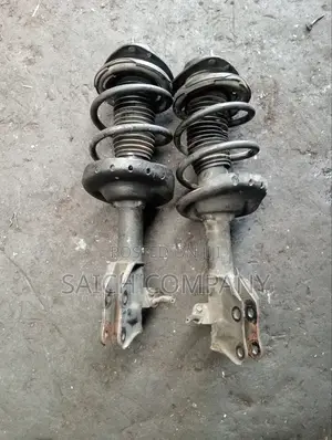 Subaru Forester SJ5/SJG Front Complete Shock Absorber