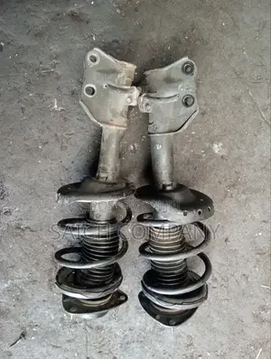 Subaru Forester SJ5/SJG Front Complete Shock Absorber