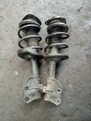 Subaru Forester SJ5/SJG Front Complete Shock Absorber