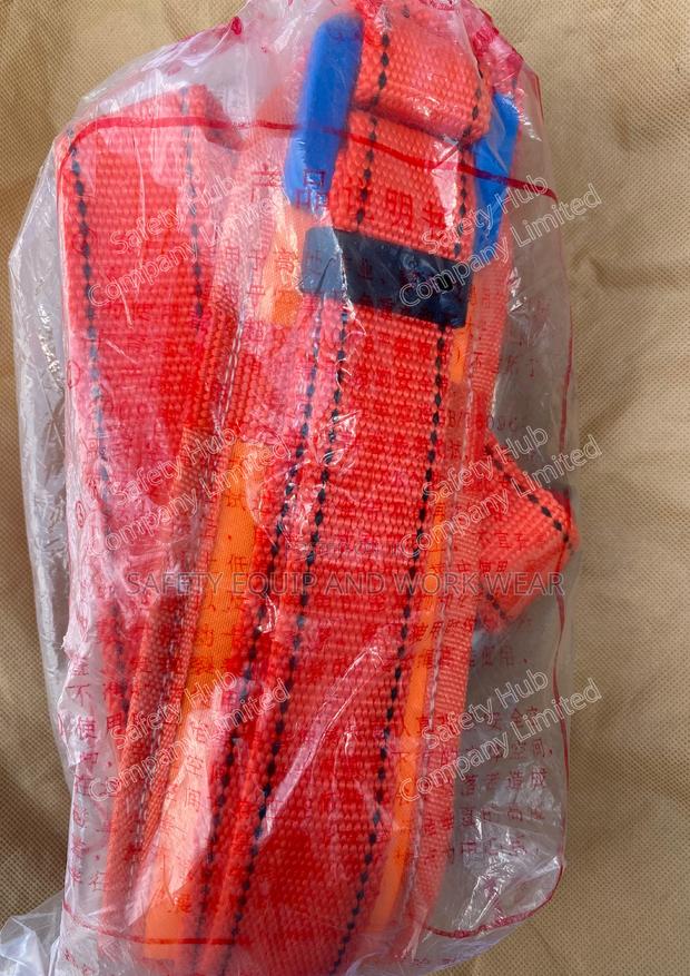 Certified Climbers Belt - thumbnail 2