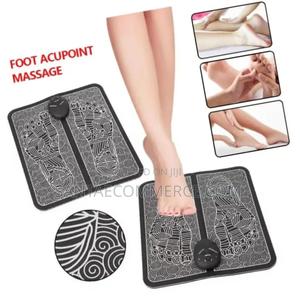 Electric Muscle Stimulation Foot Massager - thumbnail 2