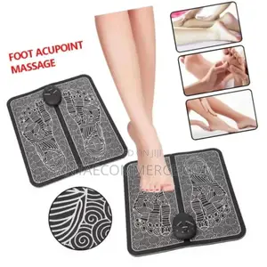 Electric Muscle Stimulation Foot Massager