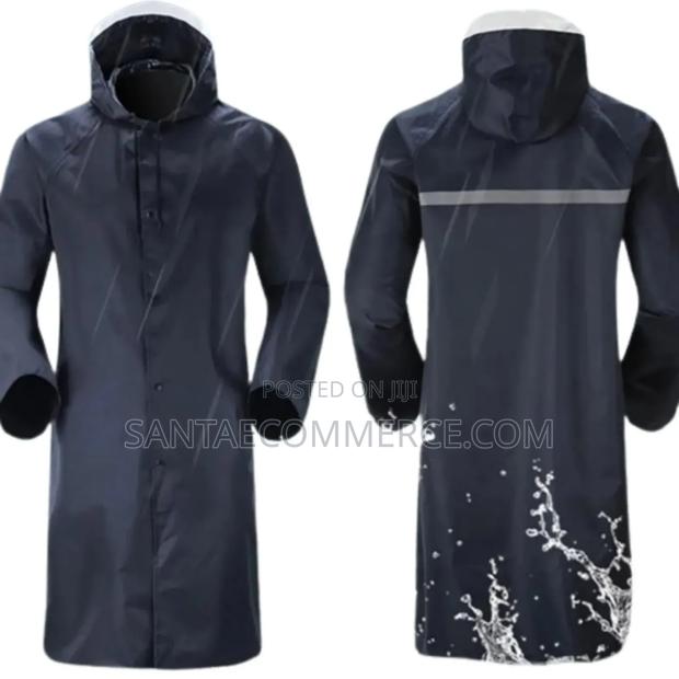 Adult Raincoat