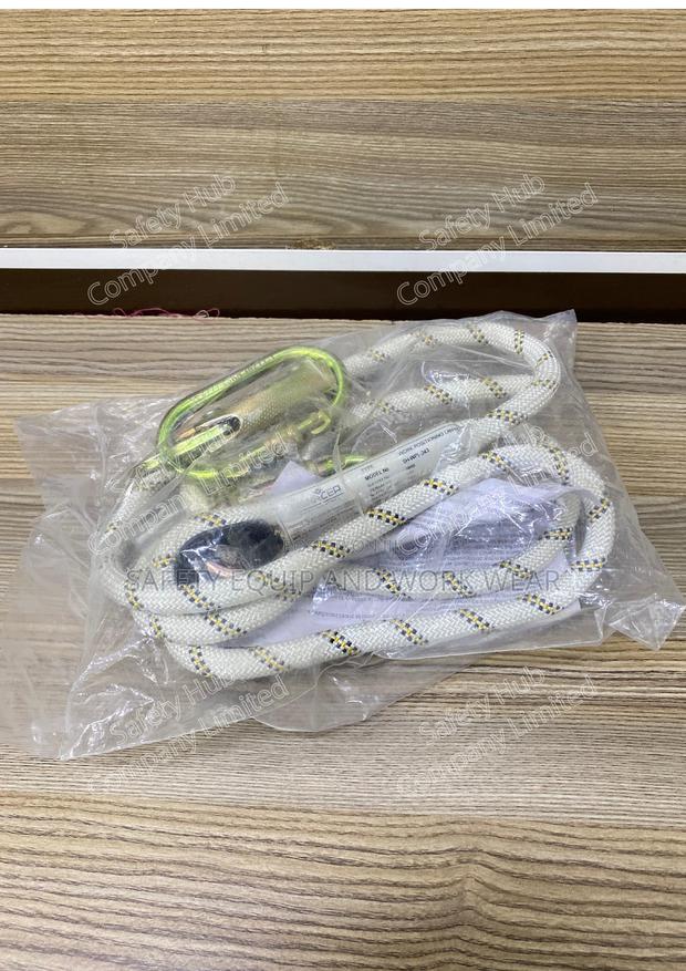 Adjustable Work Position Belt - thumbnail 3