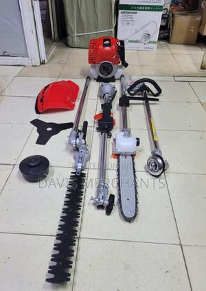 New and Quality Brush Cutter Machine Back Pack 8 - thumbnail 2