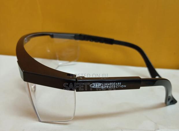JSP Protective Goggles - thumbnail 2