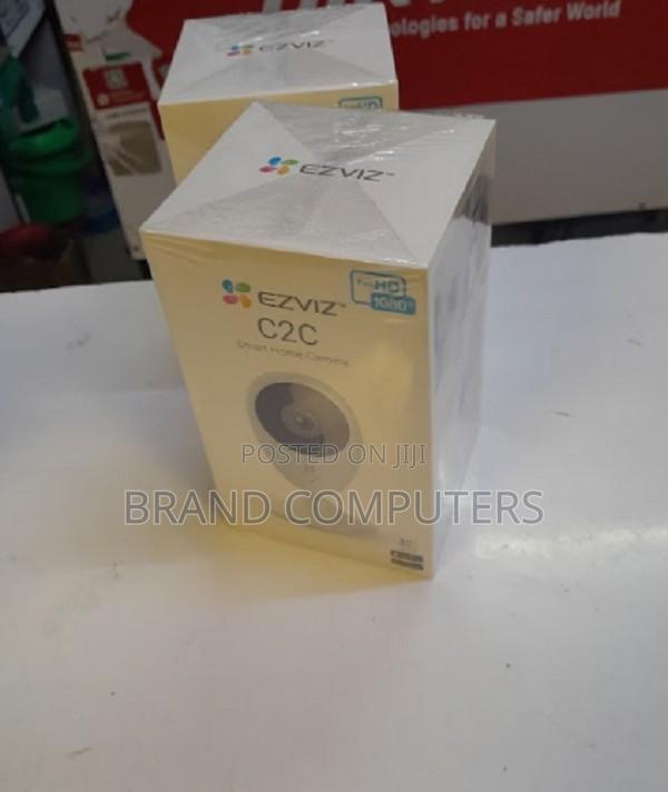 EZVIZ Indoor Security Camera 1080P, Night Vision C2C