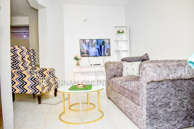 Ongata Rongai Airbnb 1 BDRM - thumbnail 4