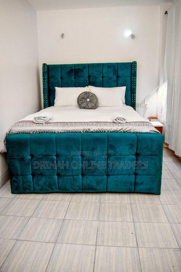 Ongata Rongai Airbnb 1 BDRM - thumbnail 7