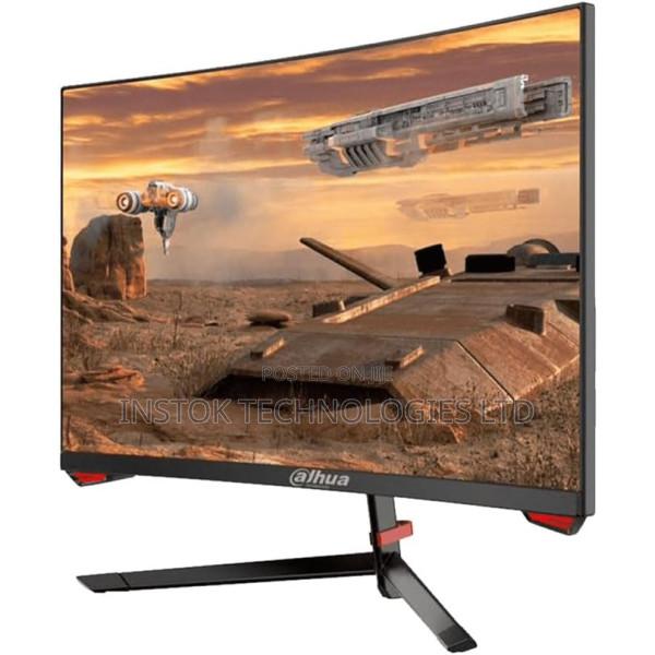 Dahua E230C 27 Inch Curved Full HD Monitor
