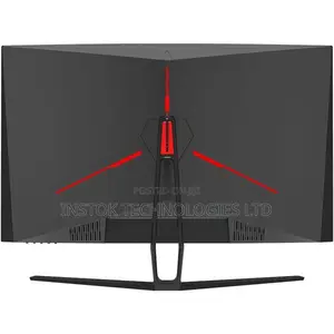 Dahua LM32-E230C 32 Inch Curved Full HD Gaming Monitor