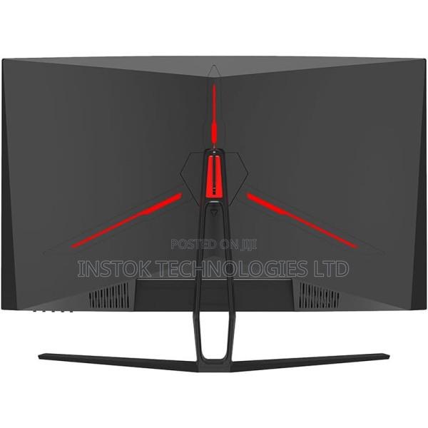 Dahua LM32-E230C 32 Inch Curved Full HD Gaming Monitor - thumbnail 2